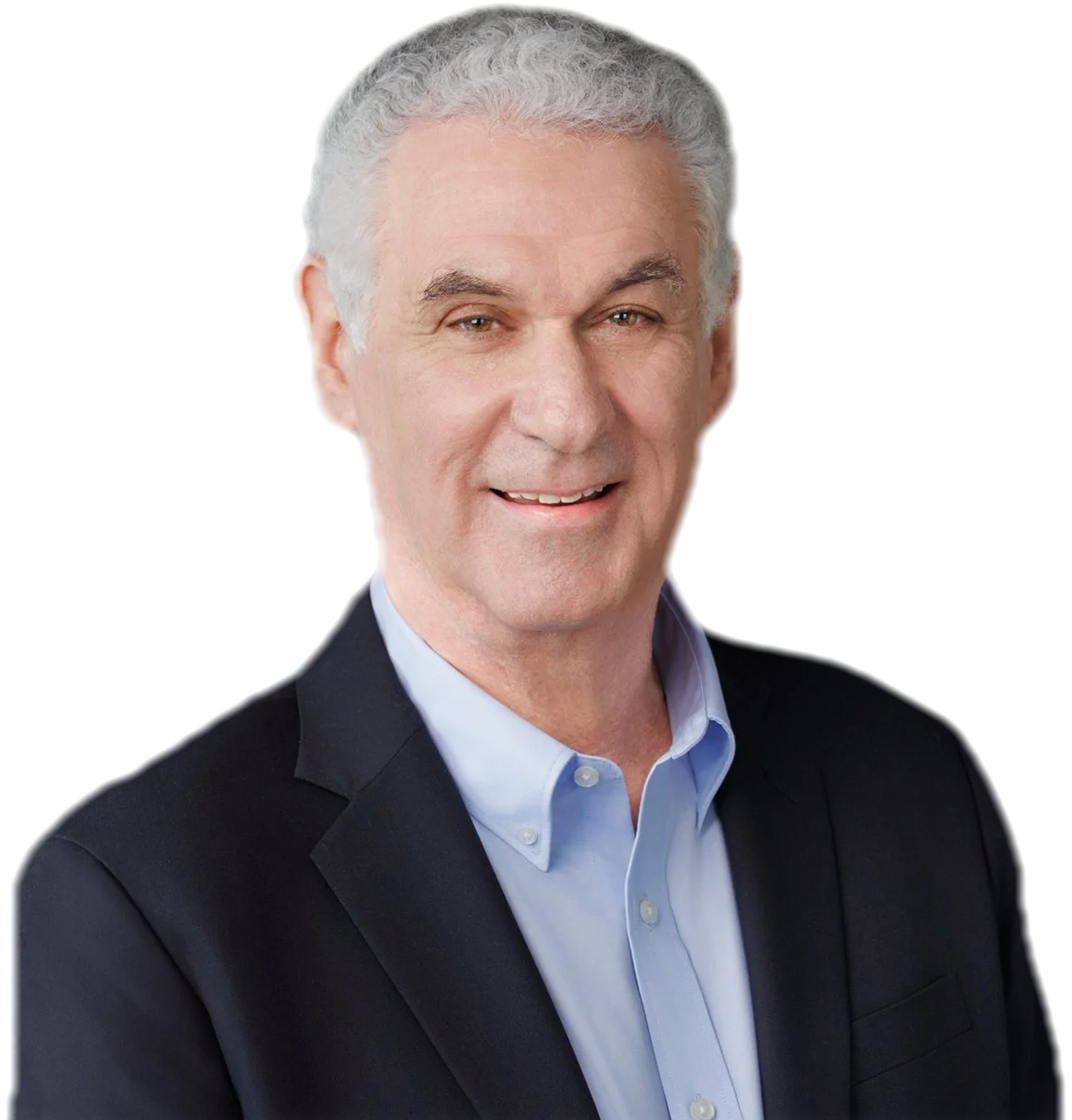Dr. Eliot Goldman