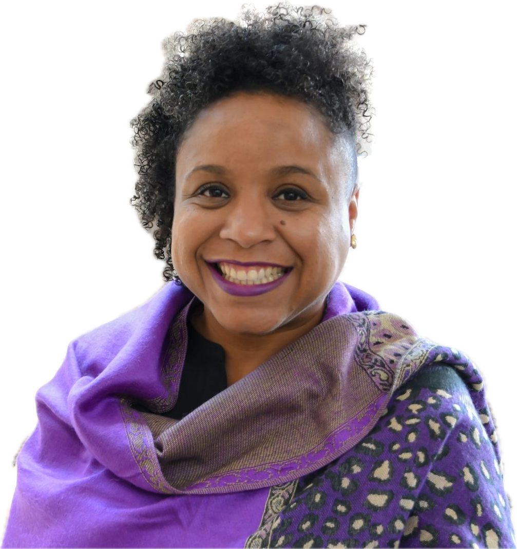 Michele Parker, PhD