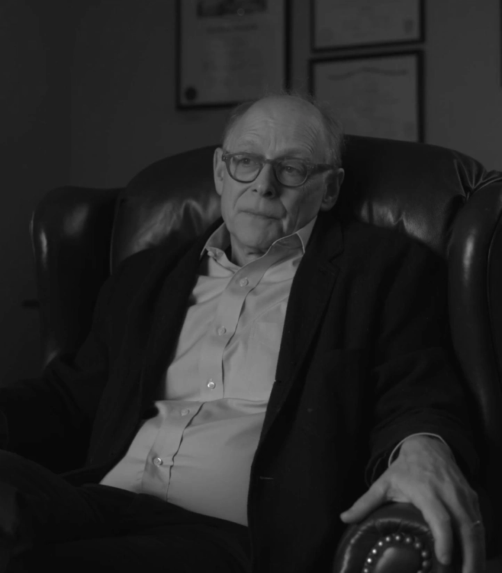 Owen Lewis, MD, a child psychiatrist